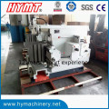 BC6066 type metal slot shaping machinery